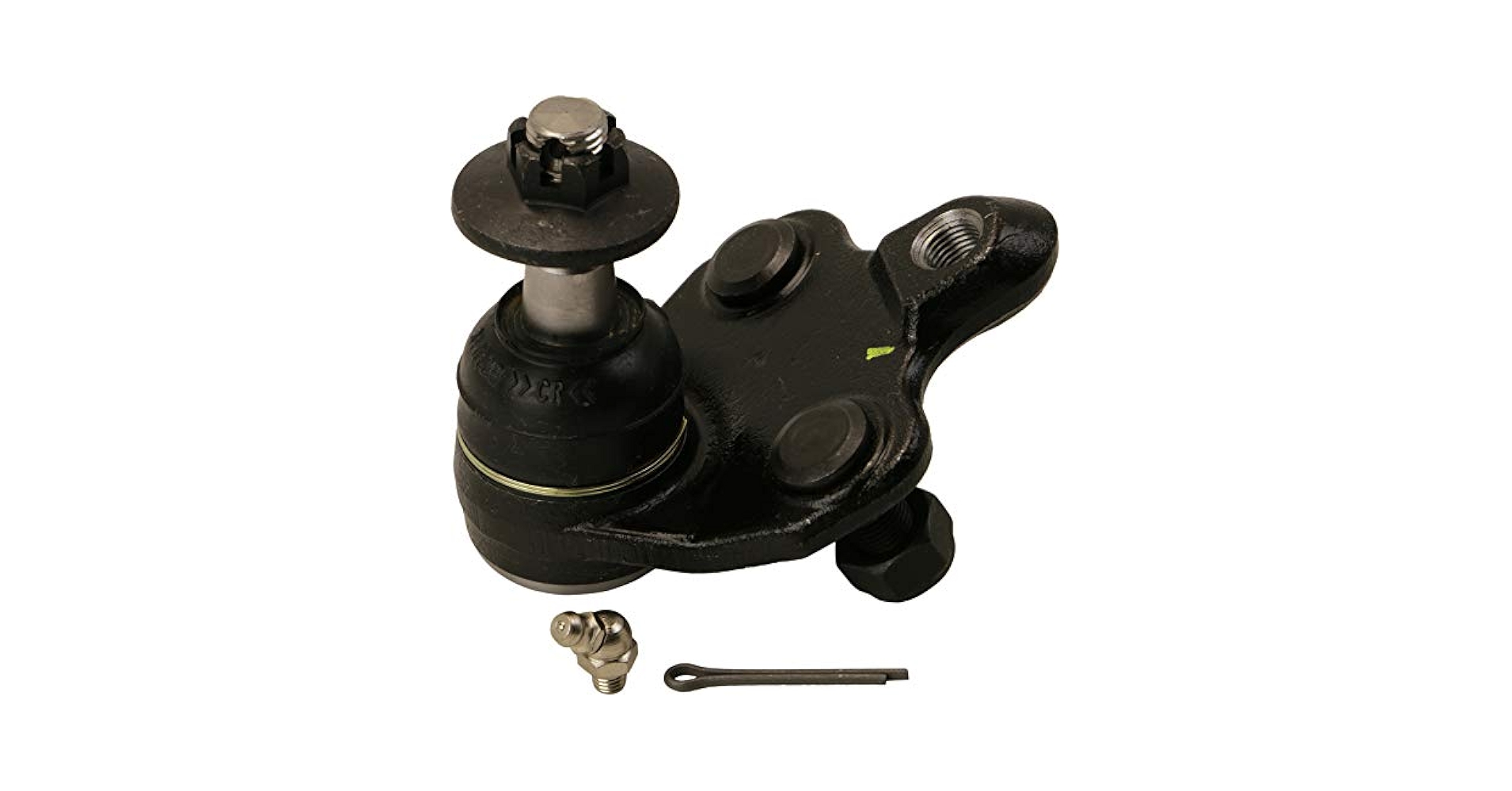 Amazon.com: MOOG K500384 Front Lower Suspension Ball Joint